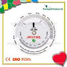 Petite calculatrice d&#39;IMC (PH4232)